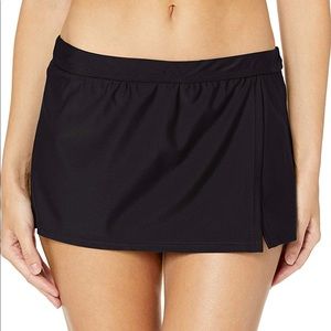 Catalina Skirted Bikini Swim Bottom